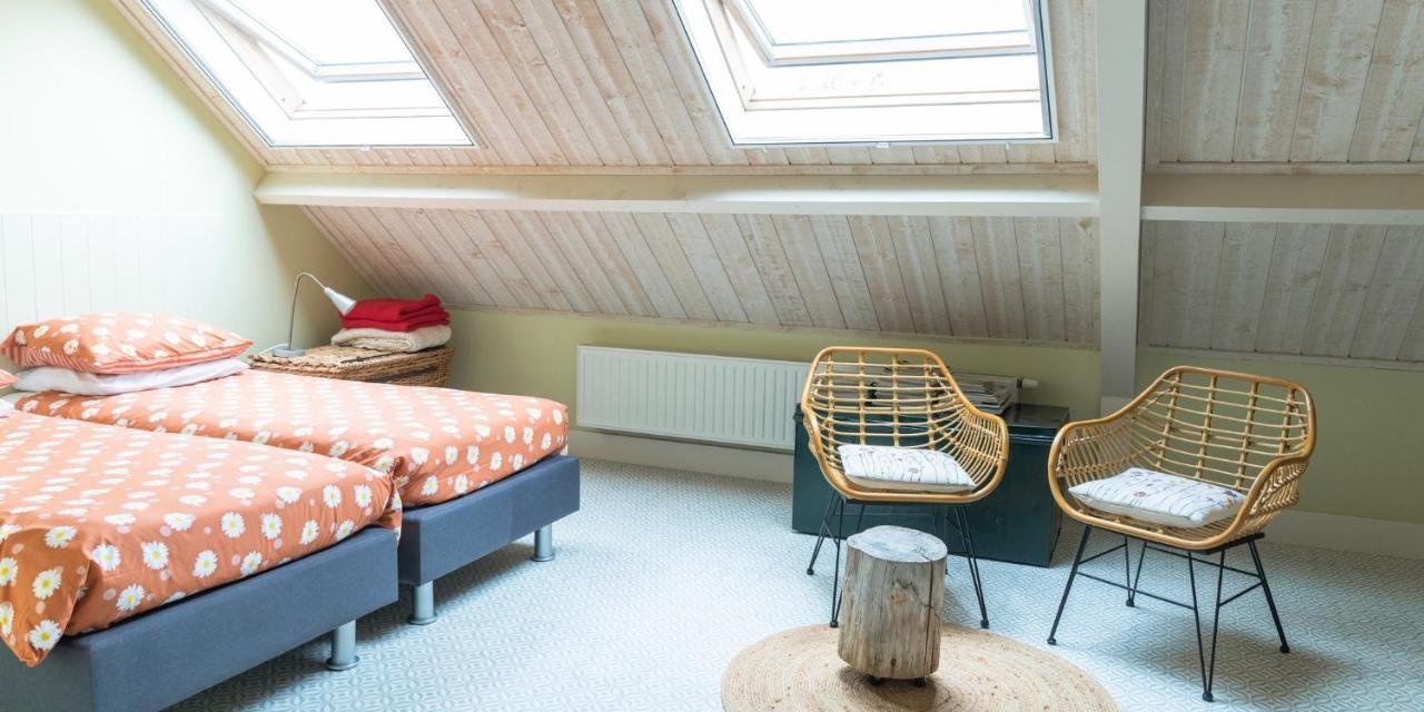 B&B De Ouw Skuur Oirschot Ngoại thất bức ảnh