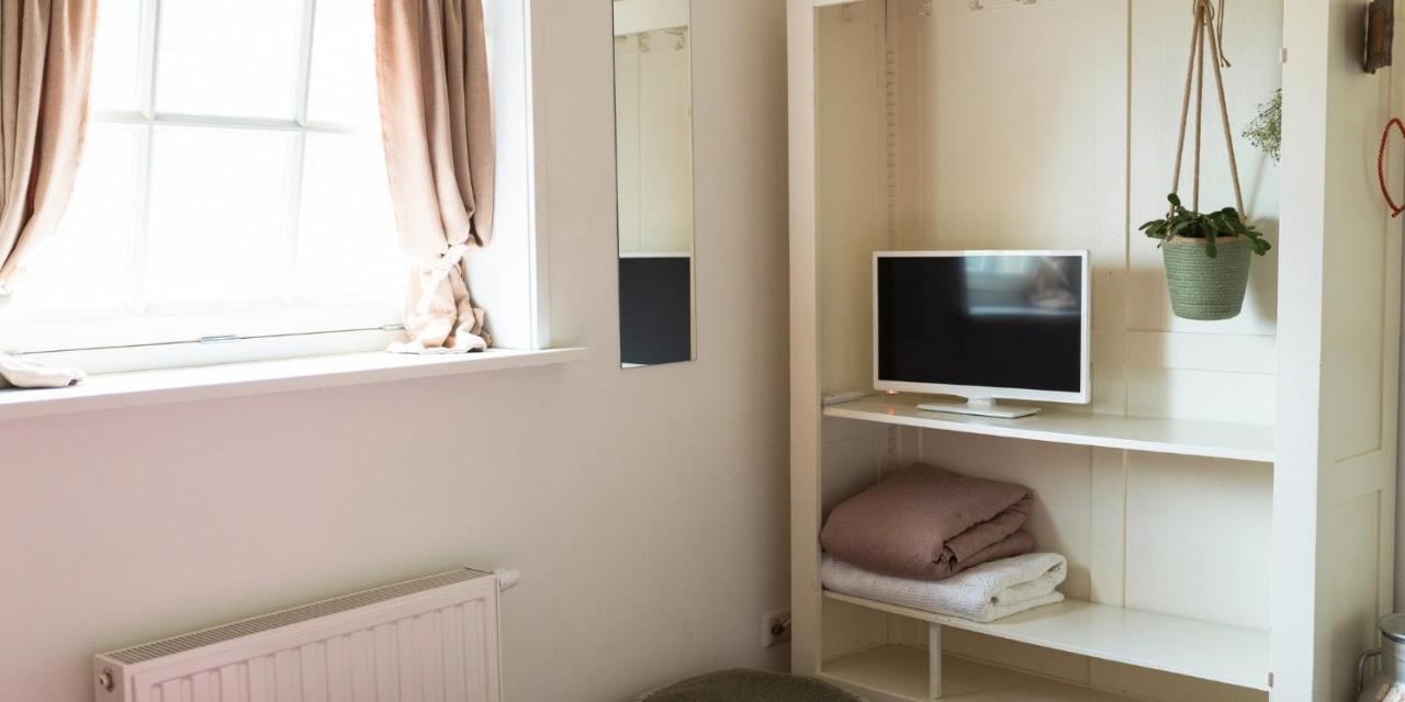 B&B De Ouw Skuur Oirschot Ngoại thất bức ảnh