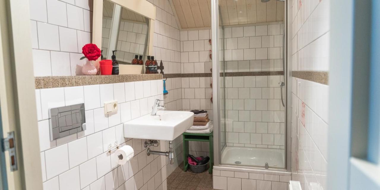 B&B De Ouw Skuur Oirschot Ngoại thất bức ảnh