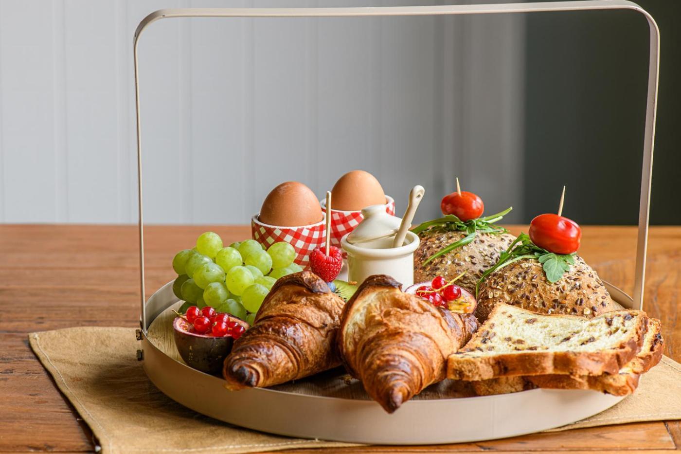B&B De Ouw Skuur Oirschot Ngoại thất bức ảnh